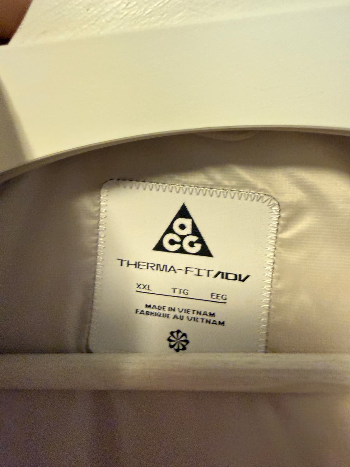 ACG 로프 드 도프 프리마로프트 써마핏 자켓 라이트 오어우드 브 상품이미지2