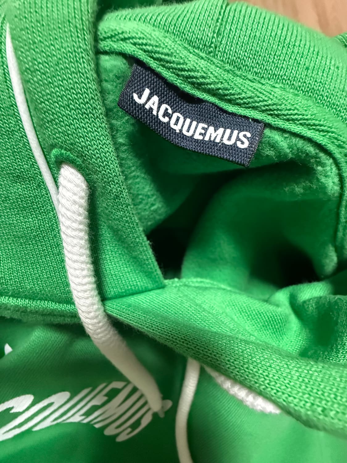 Jacquemus 스웻후드 상품이미지5