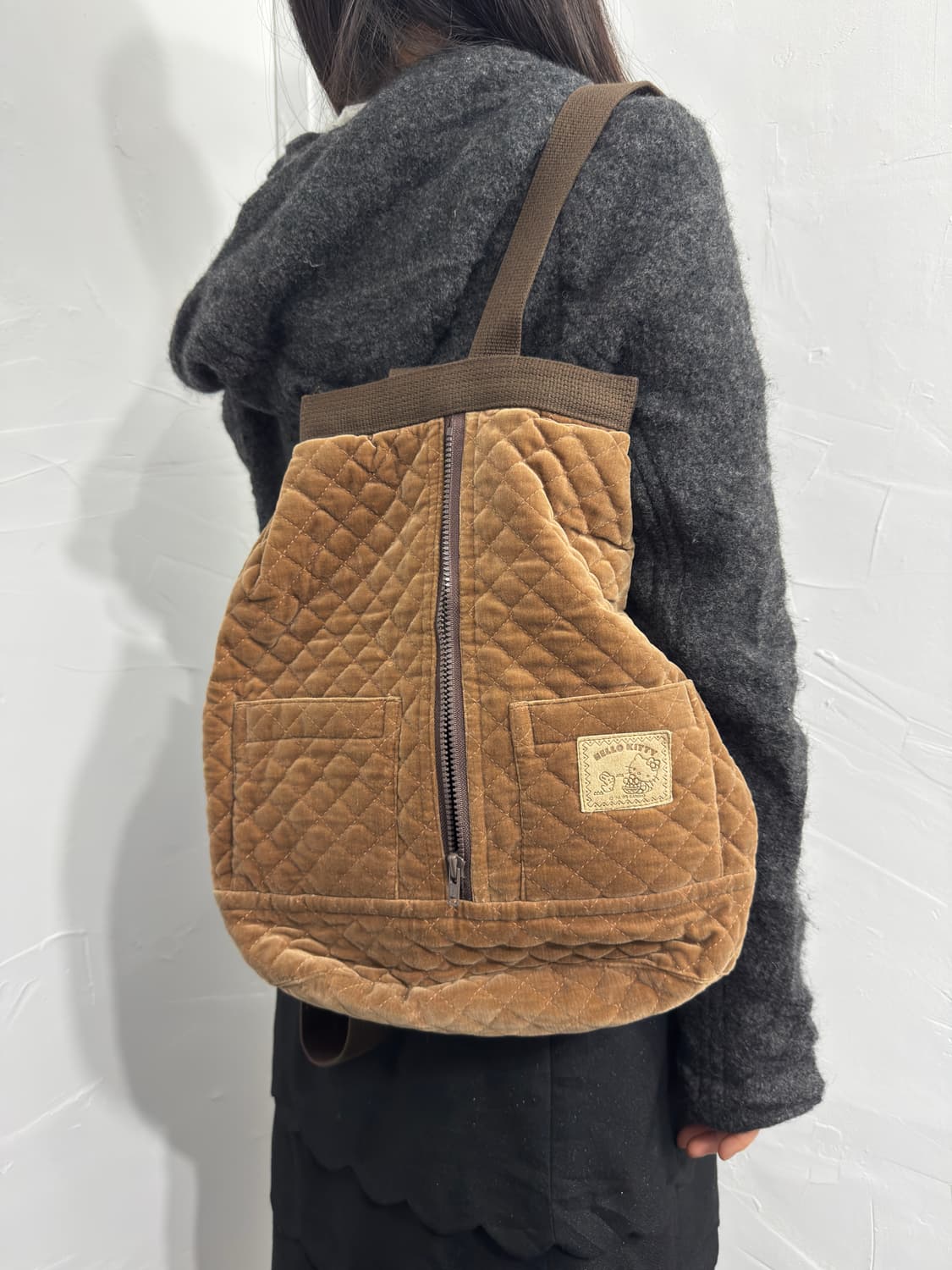 hello kitty backpack 상품이미지3