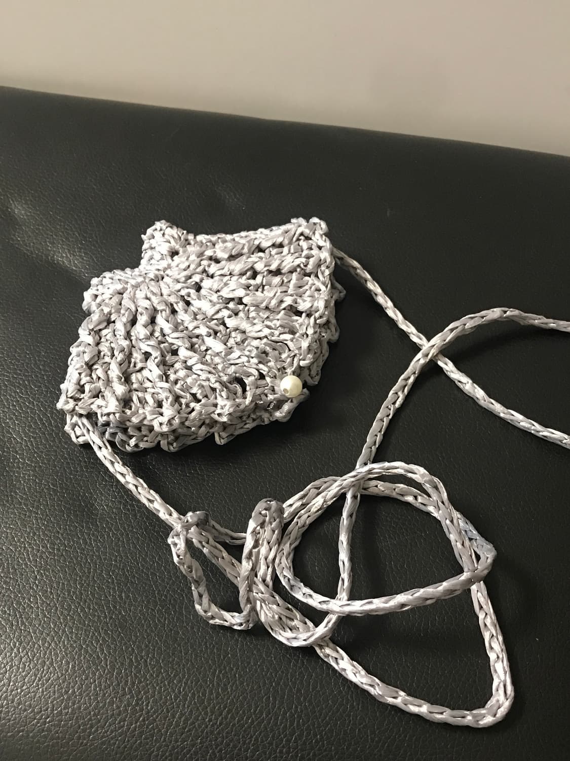 조개 이어폰파우치 상품이미지2