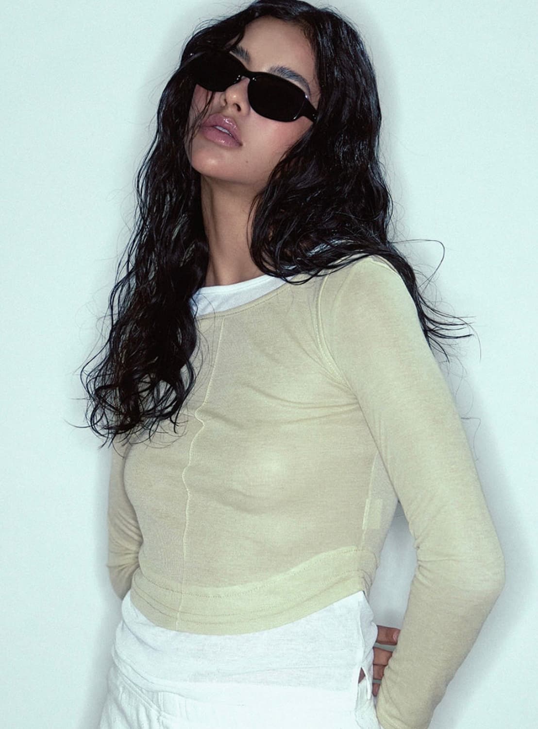 리에티 romeo선글라스 새상품 상품이미지6