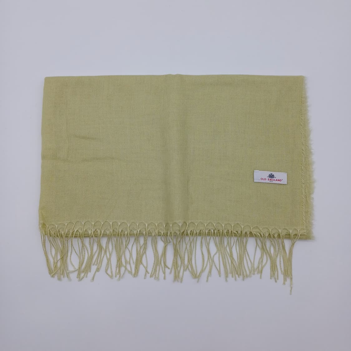 올드 잉글랜드 스카프 머플러 숄 [BFS10752-989-02] 상품이미지2