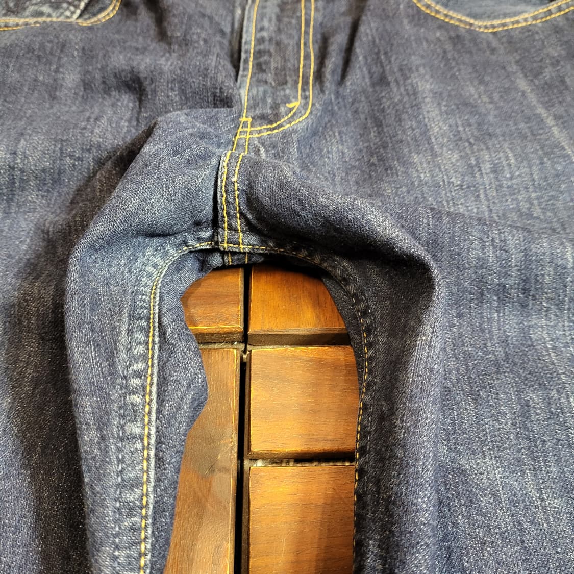 리바이스 청바지 604 (32) 상품이미지4