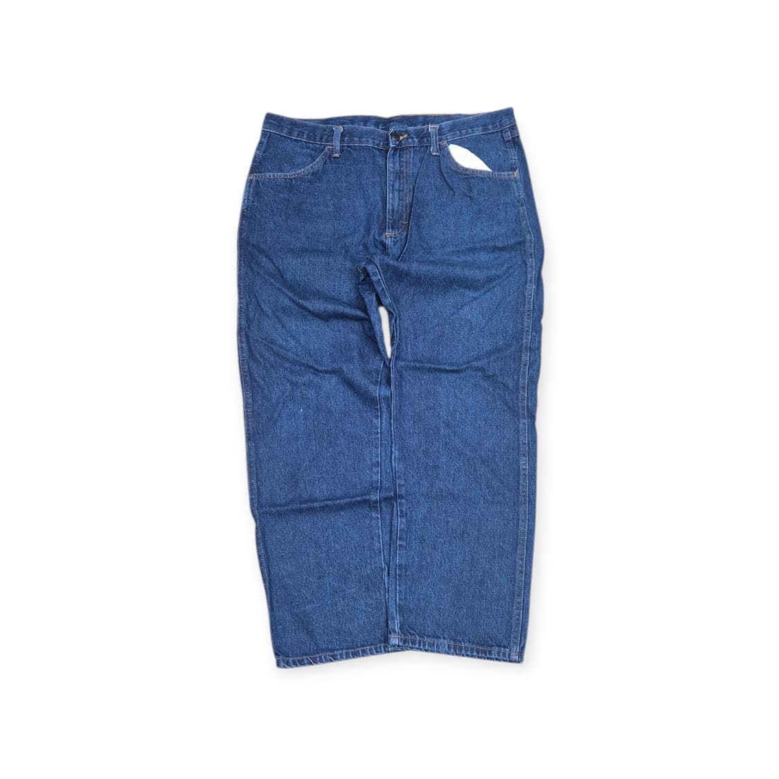 러슬러 데님팬츠 랭글러 상품이미지1