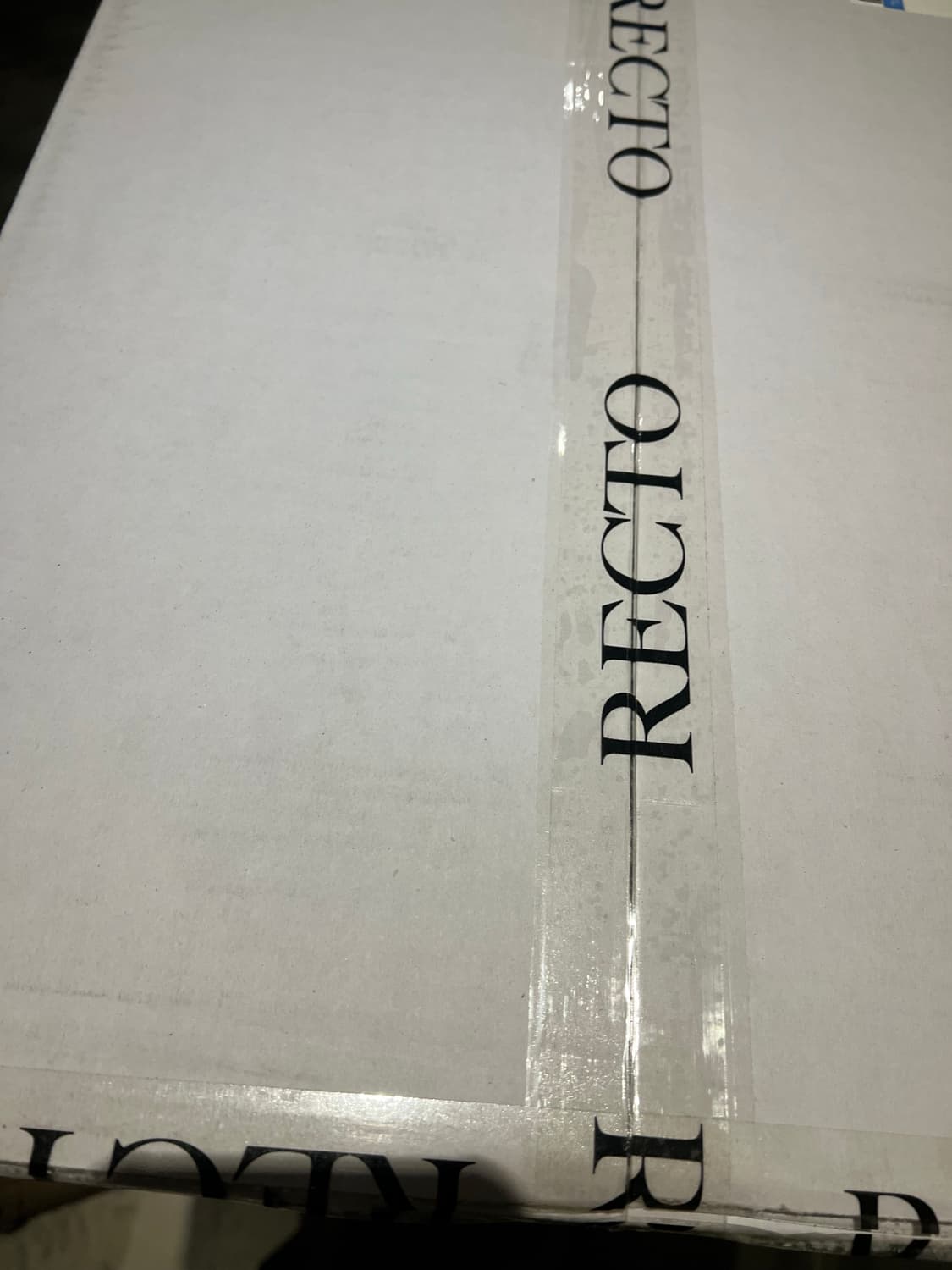 26년 렉토 벤고트 L 새제품 상품이미지4