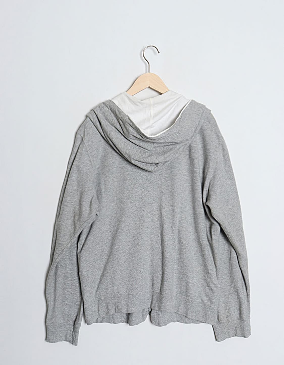 mercibeaucoup' Jersey Cotton Zip Hoodie 상품이미지7