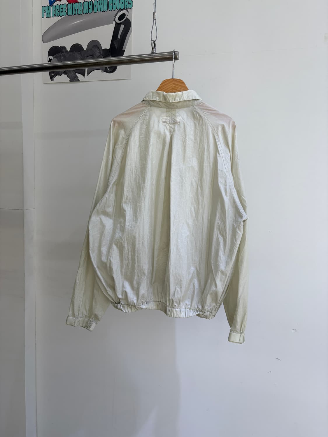 DUNLOP 자켓 상품이미지5