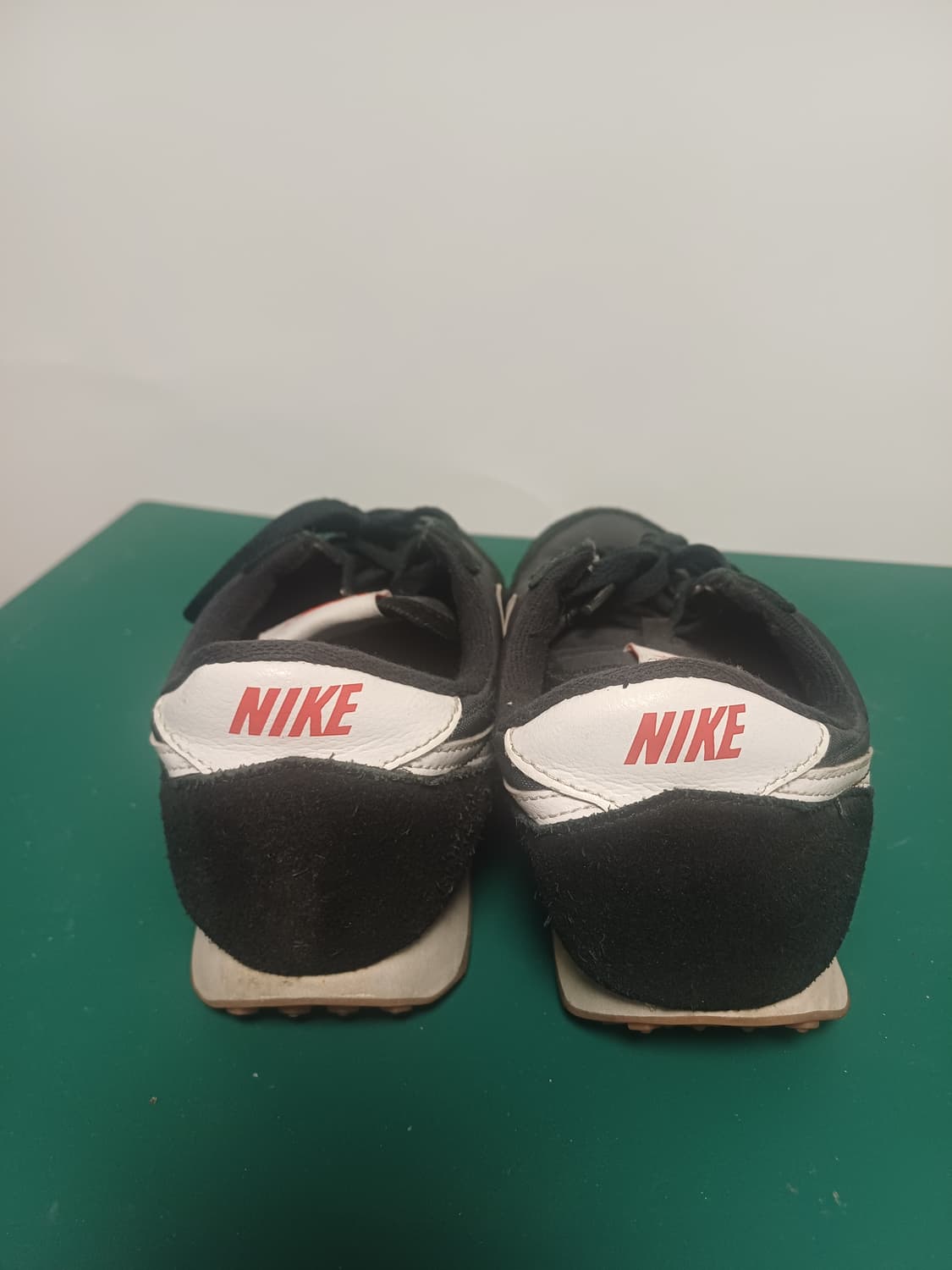 나이키 데이브레이크 '검흰' (235mm) 상품이미지2