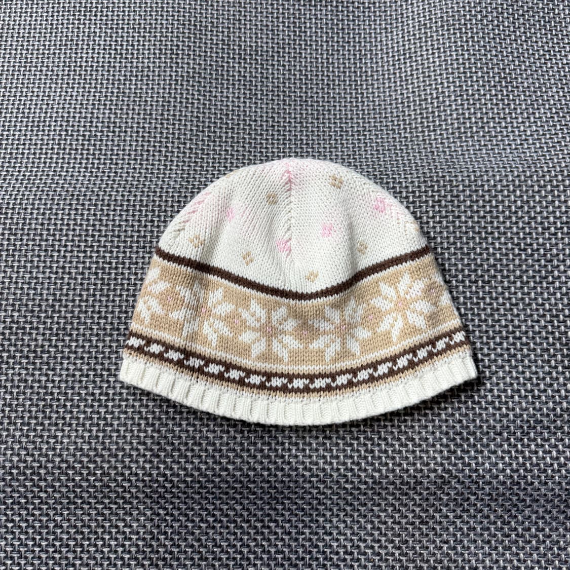 GAP 빈티지 비니 (OLD-8157) 상품이미지1