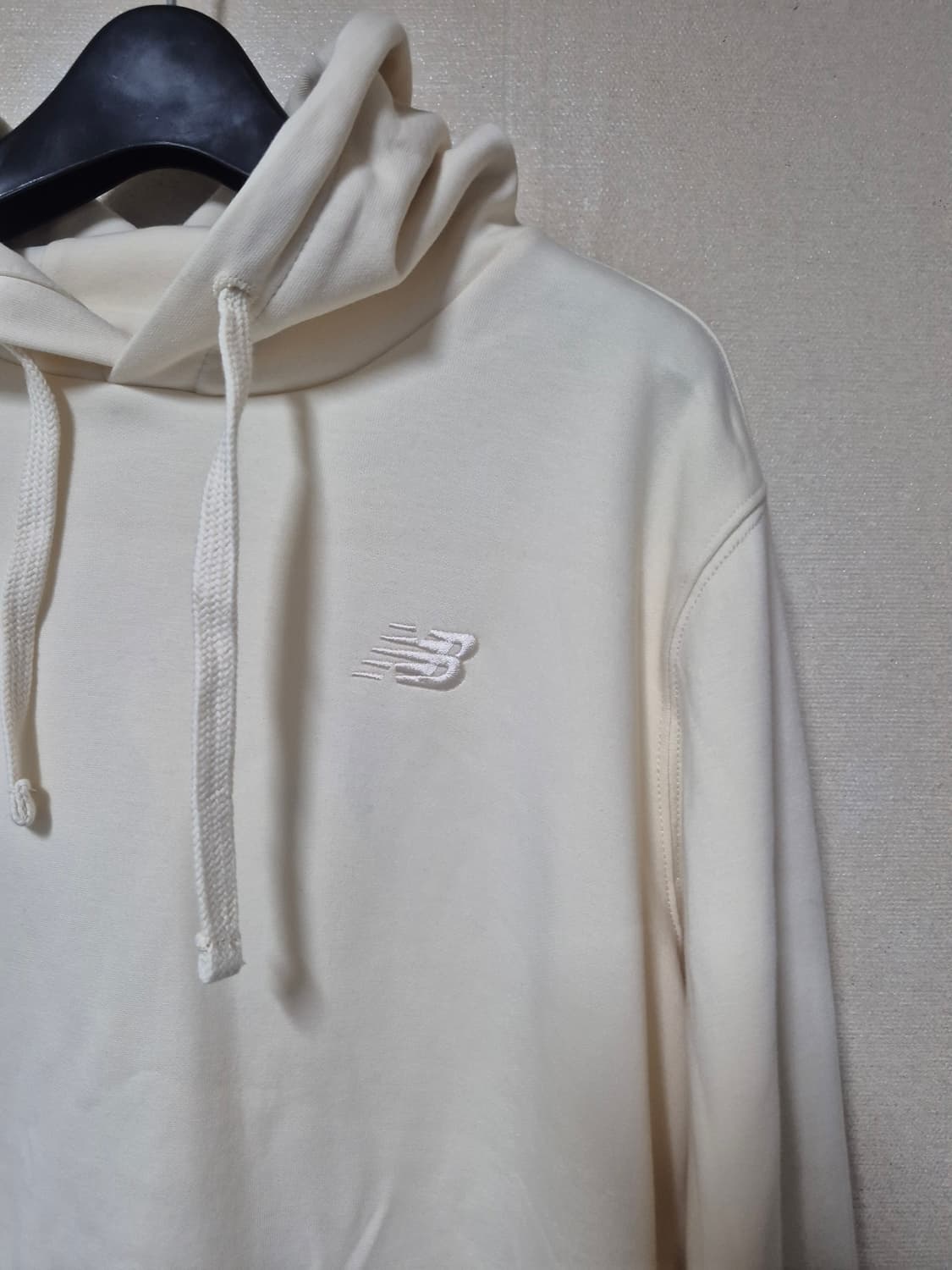 새옷 뉴발란스 후드티 상품이미지3