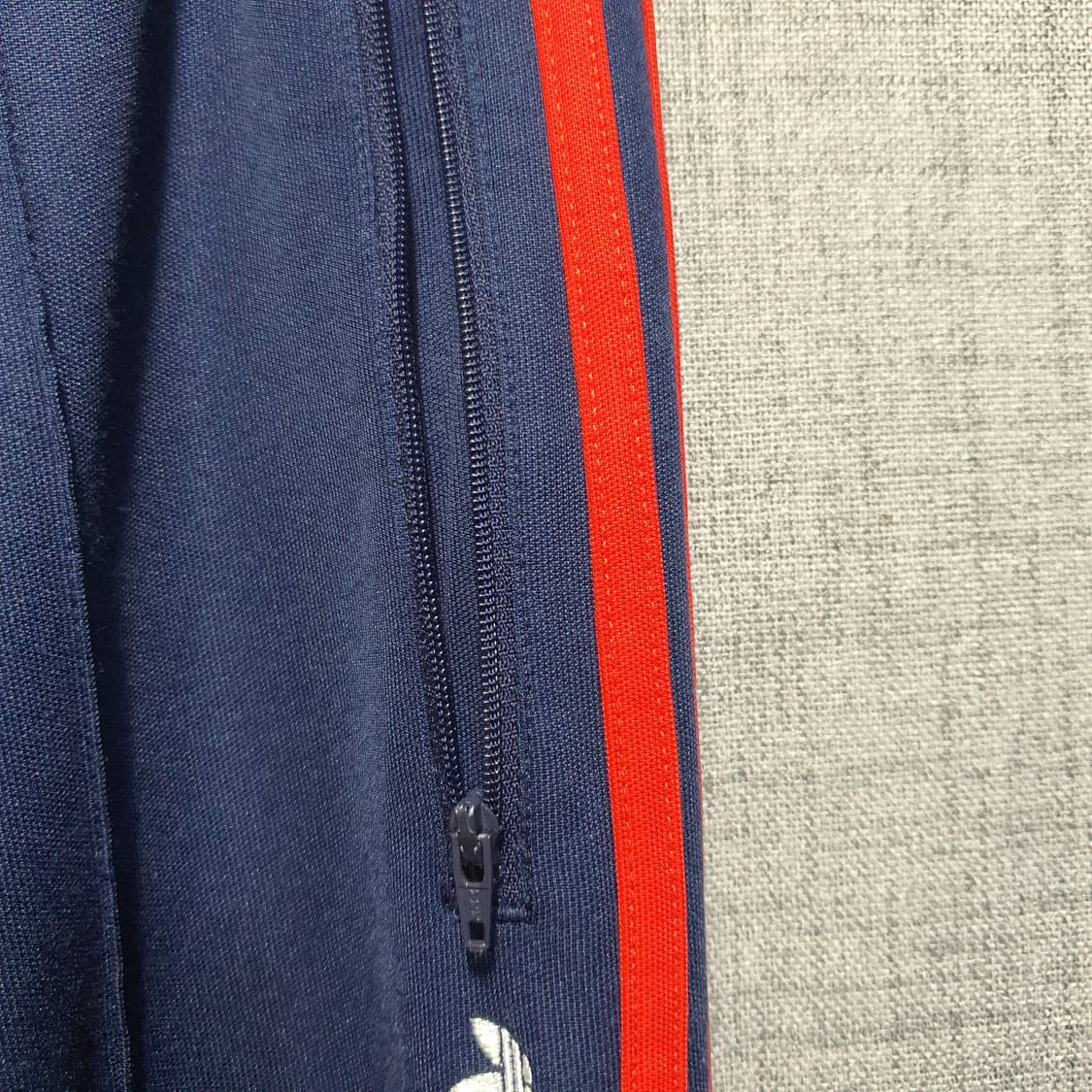 아디다스 남성  파이어버드 트랙탑 팬츠  상품이미지4