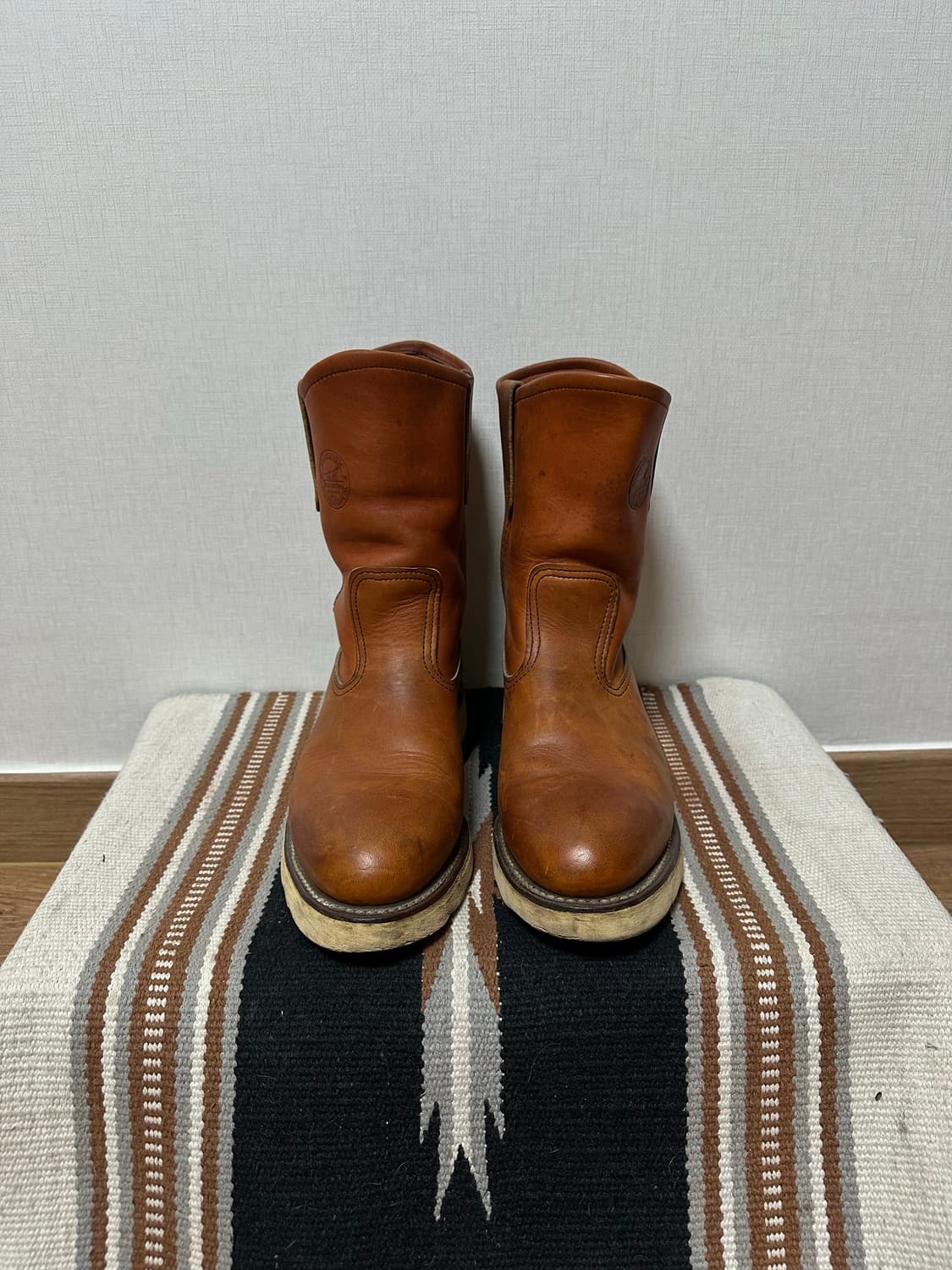 [레드윙] 90’s 866 Irish Setter Pecos 상품이미지1