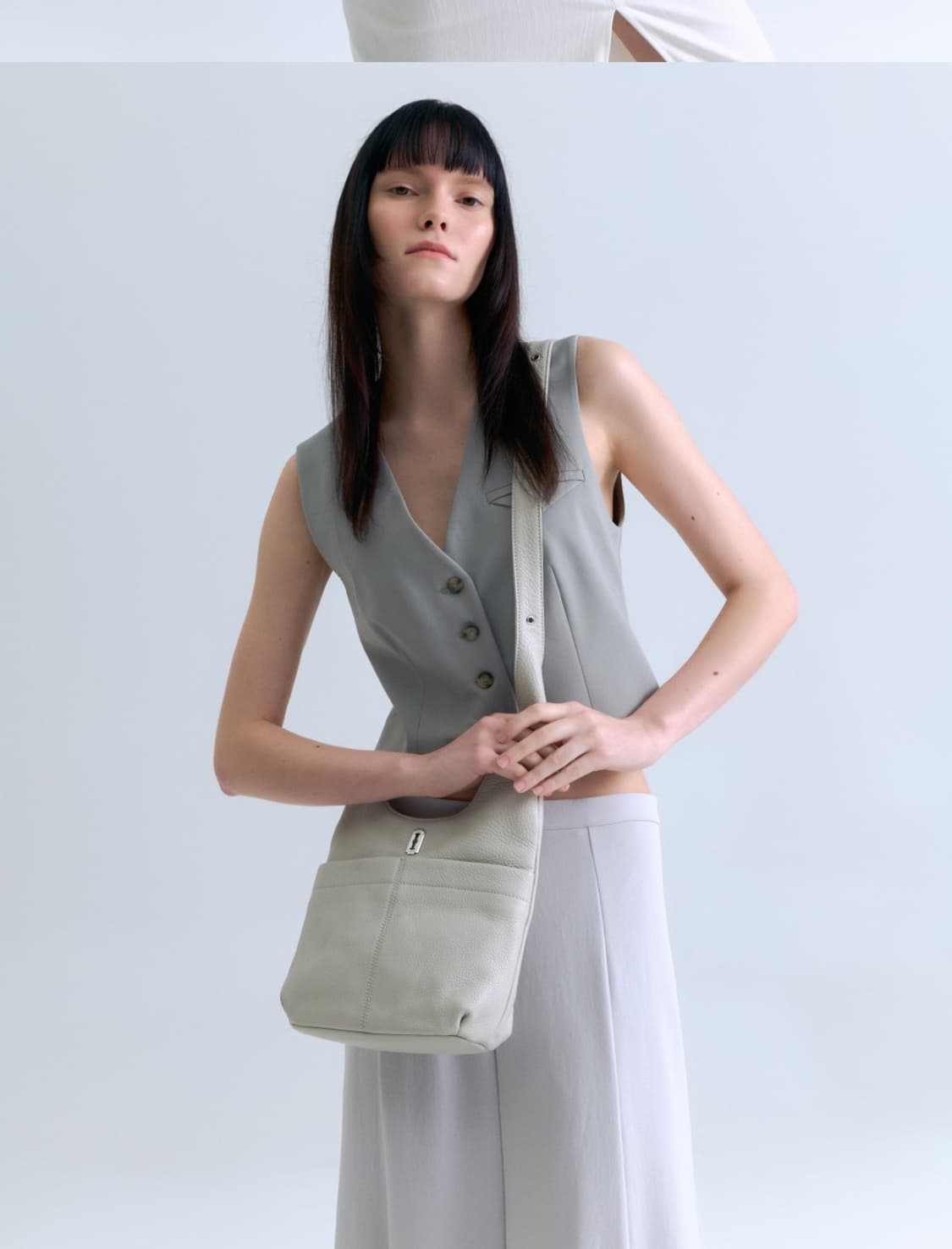 분크 Perfec Bunny Long Shoulder S (퍼펙 버니 롱 상품이미지1