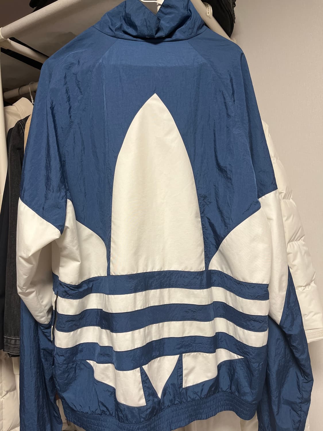 아디다스 바람막이 상품이미지2