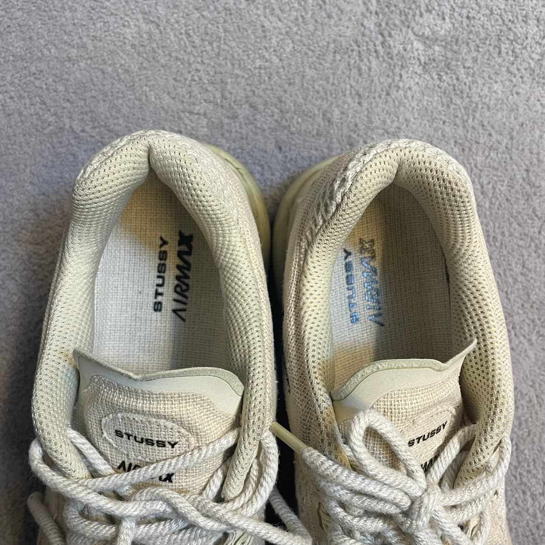 Nike x Stüssy Air Max 2013 상품이미지4
