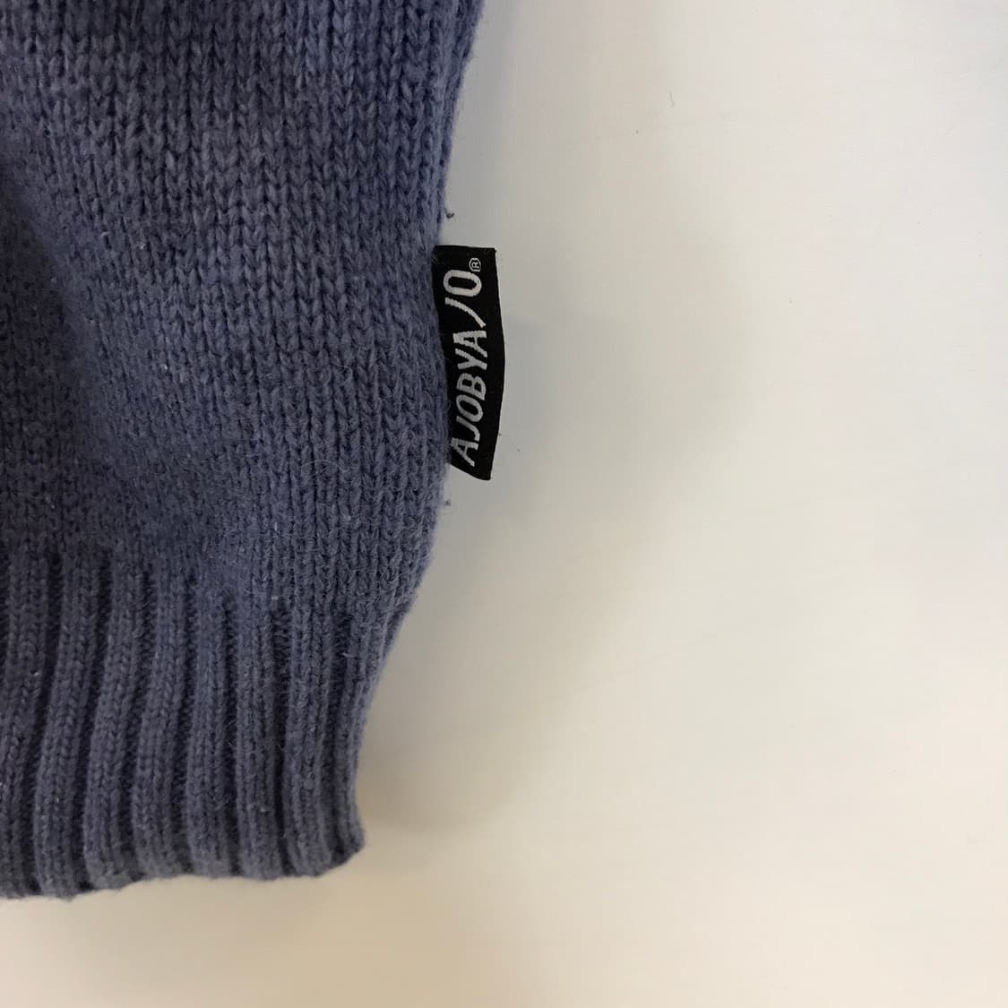 아조바이아조 DBOF 울니트 [XXL] 상품이미지3