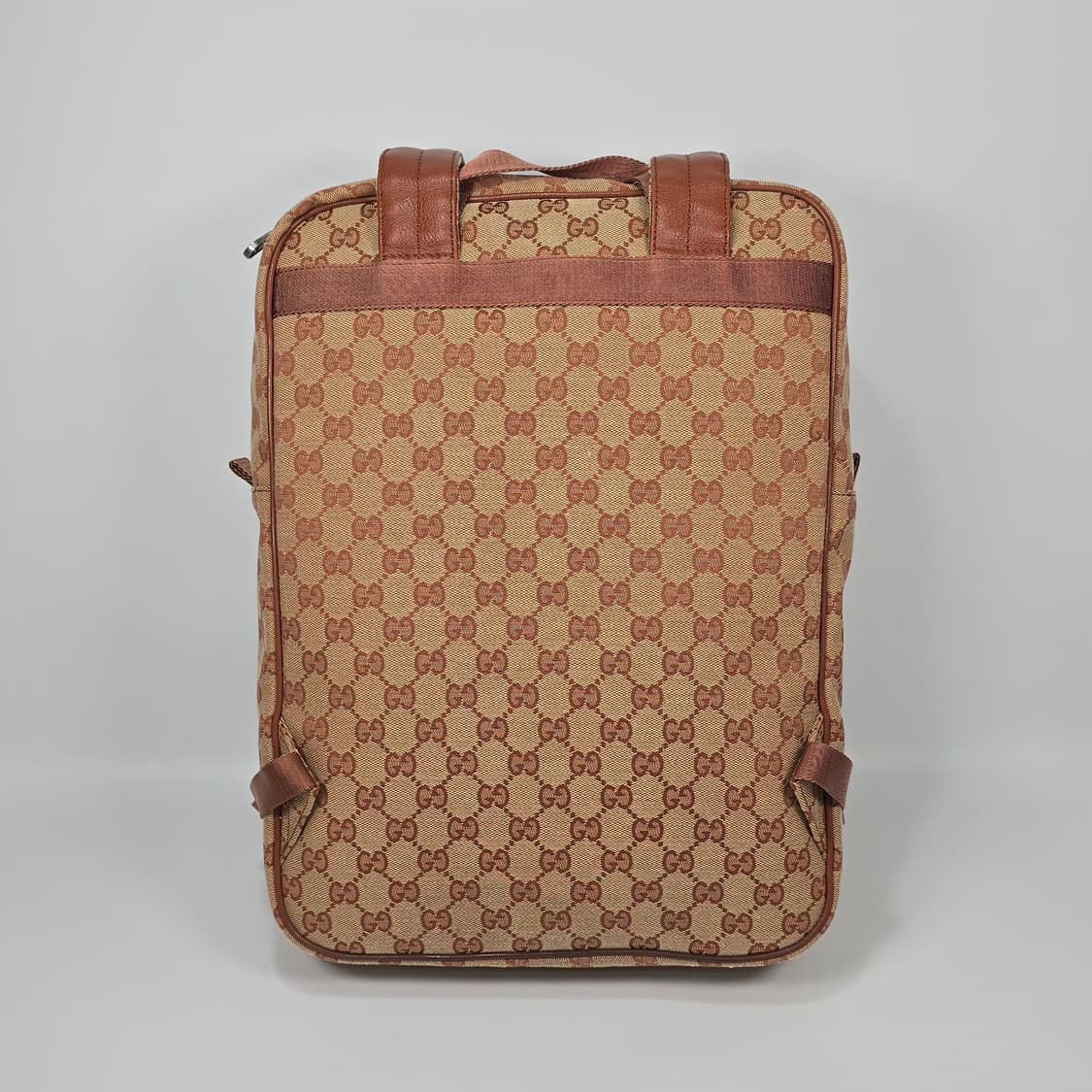 구찌 x MLB GG 로고 자카드 백팩 상품이미지6