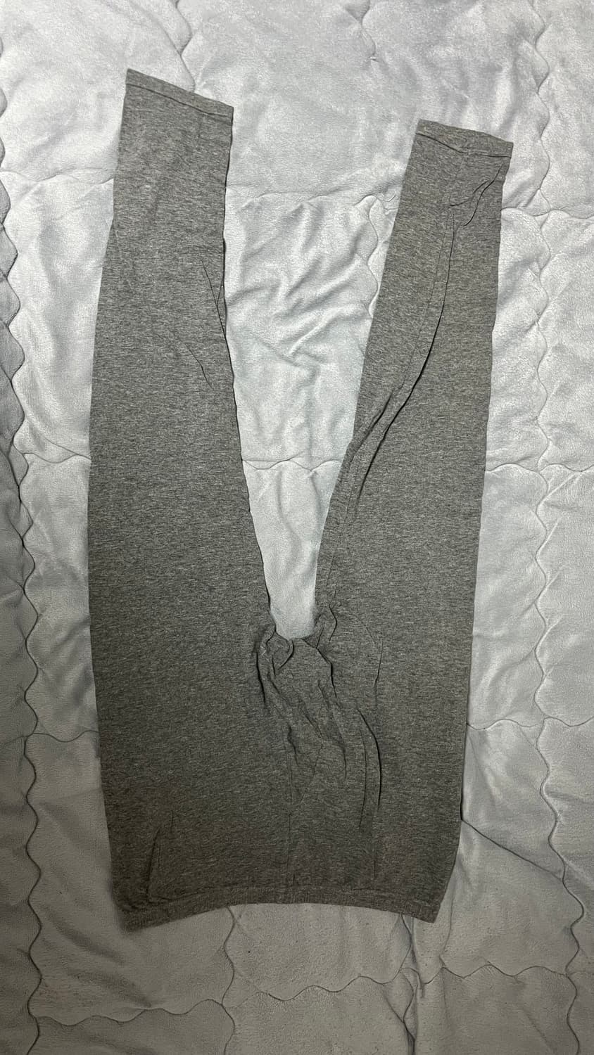 daiz 내복 내의 2장 상품이미지4