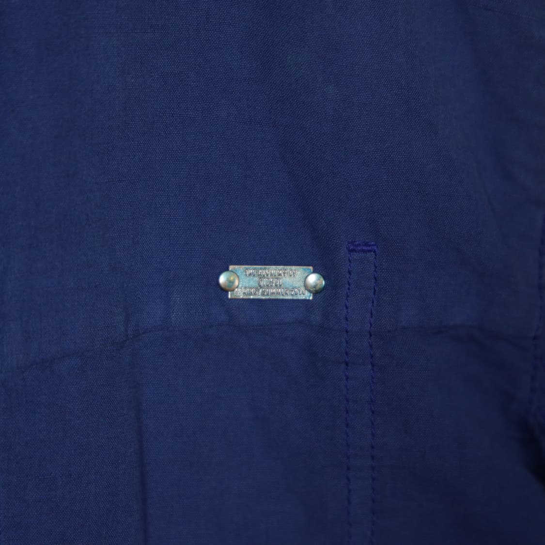 디젤 프렌치 워크 자켓 상품이미지4