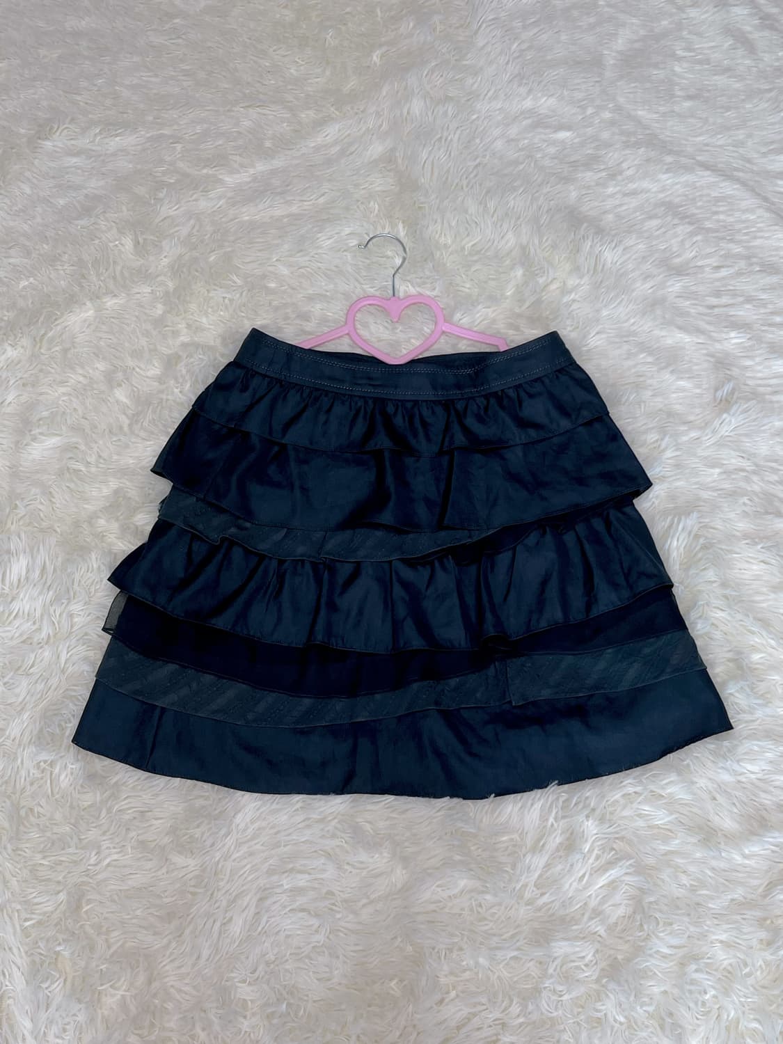 sjsj 모리걸 스커트 상품이미지1