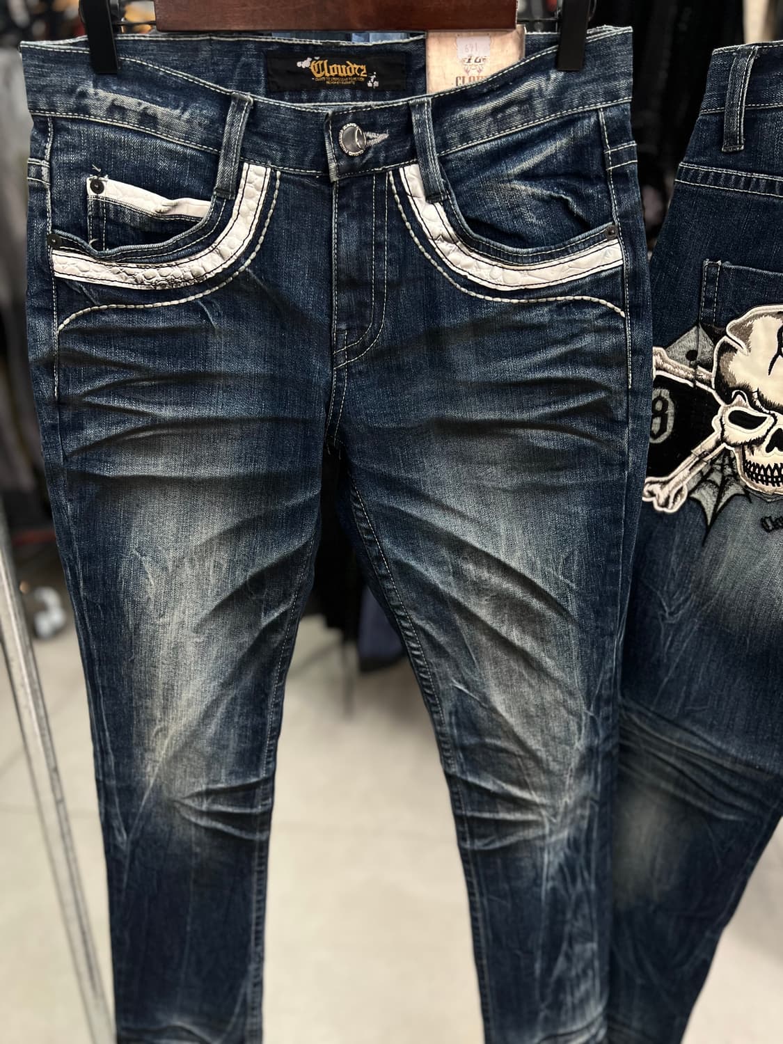 스컬포켓 포커자수  상품이미지3