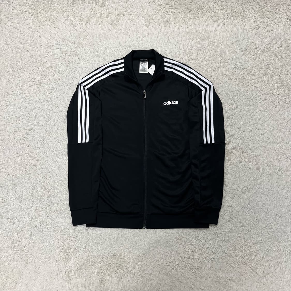 Adidas black jersey  상품이미지4