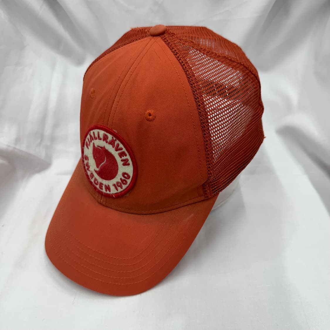 OS 피엘라벤 남자 메쉬캡 상품이미지1