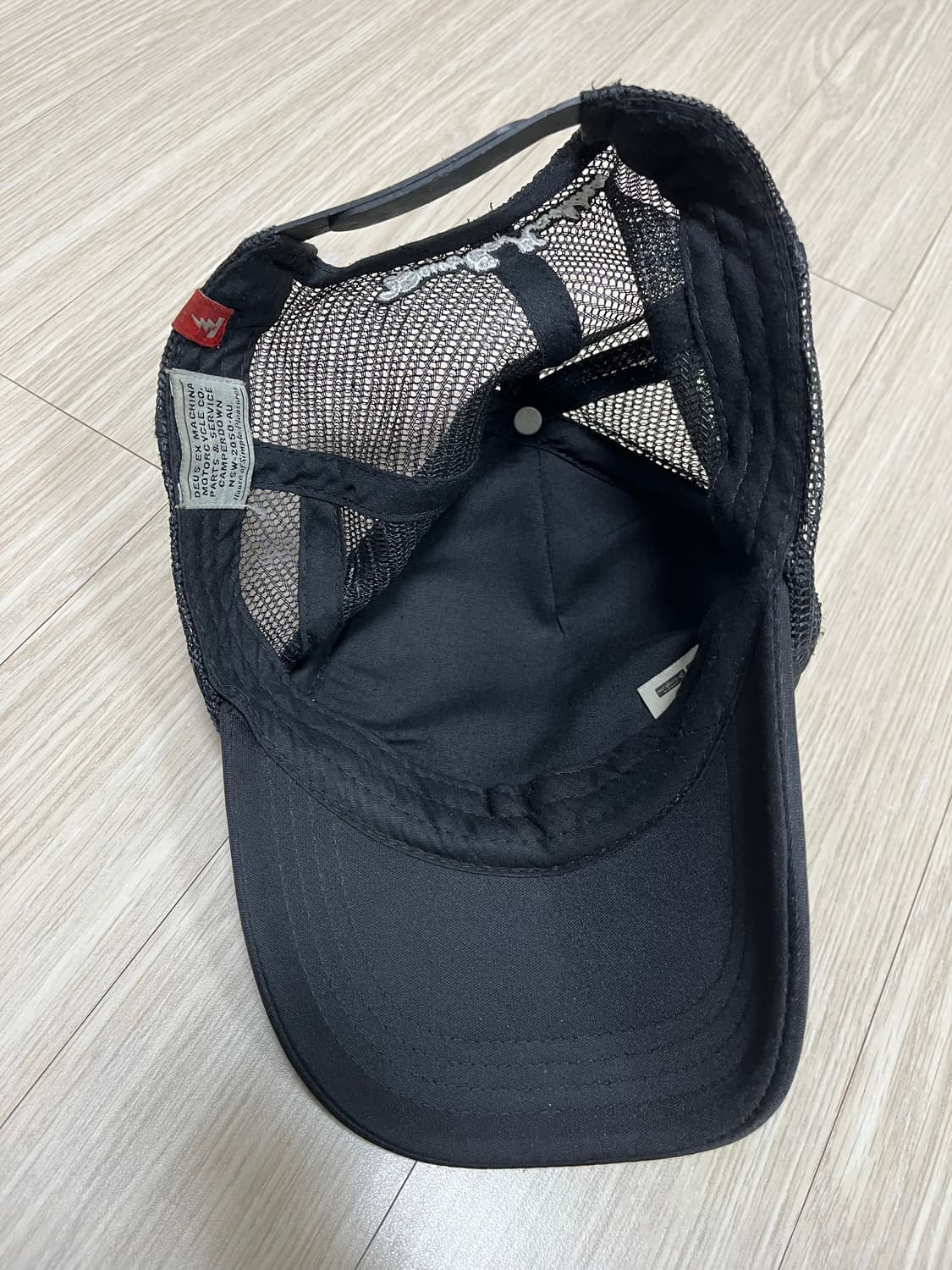 데우스 도쿄 상품이미지3