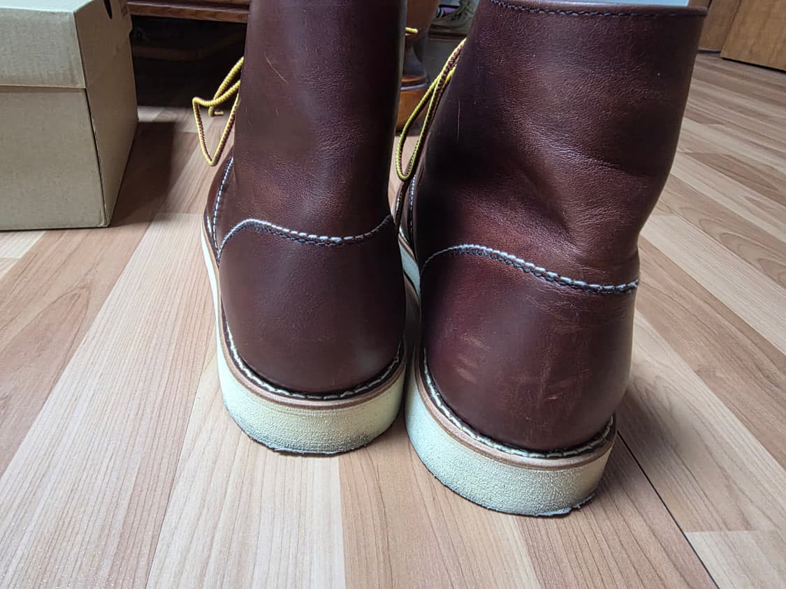 호킨스 부츠 275 상품이미지4