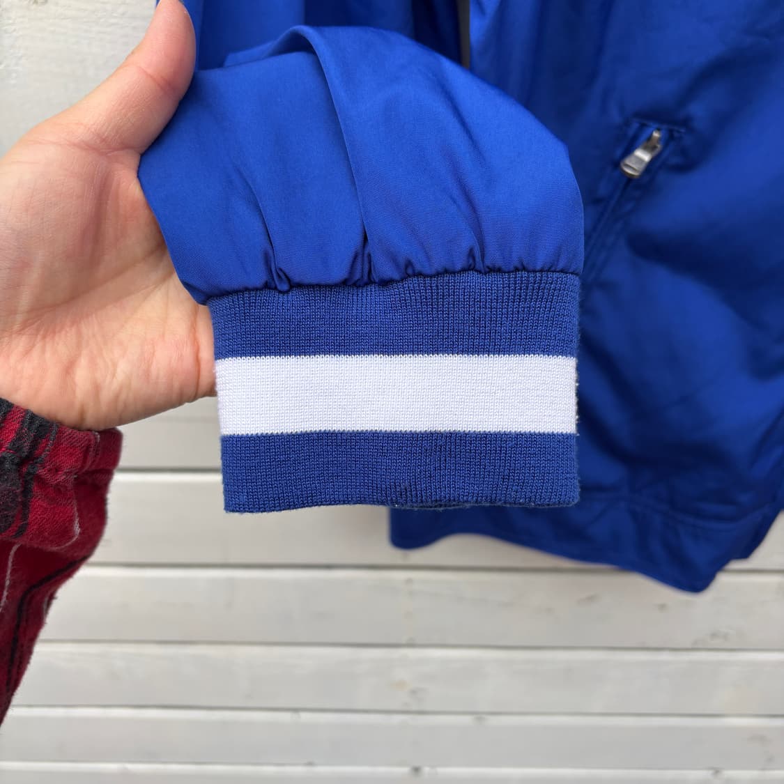 Polo 폴로 후드 자켓 상품이미지6