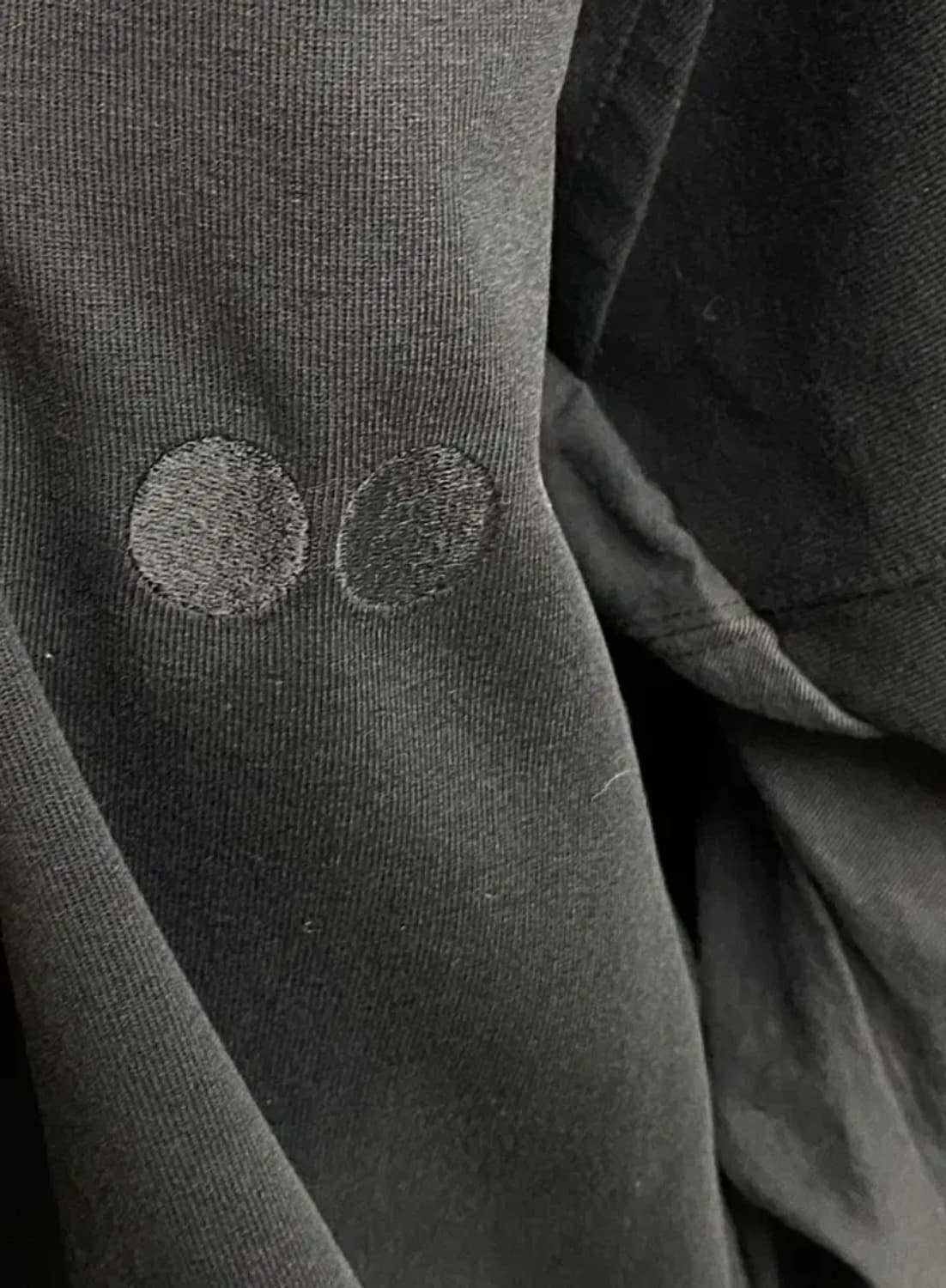 송지오 X 송민호 콜래보 컬렉션 맨투맨 (48) 상품이미지2