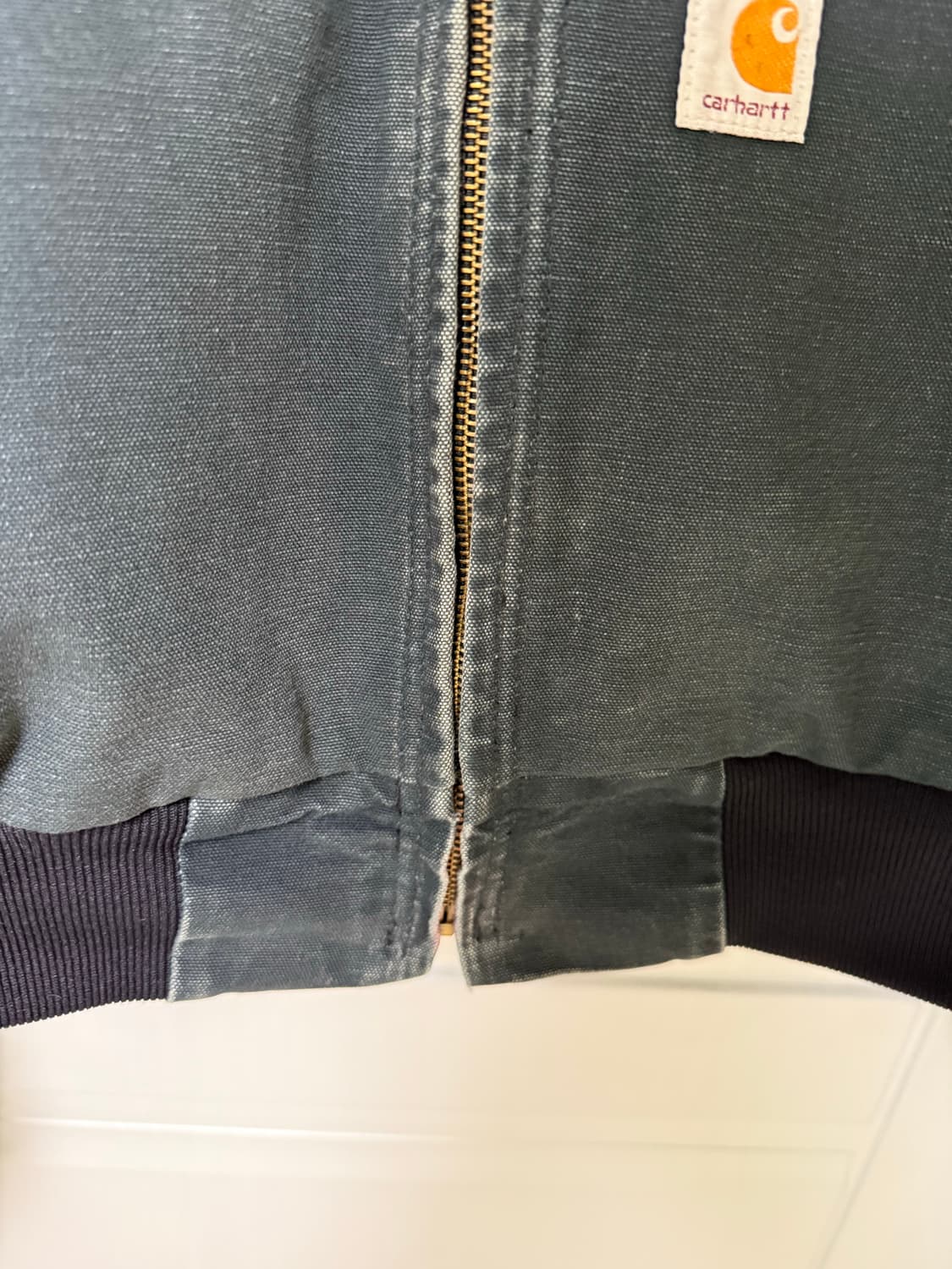 칼하트 액티브 자켓 L 상품이미지7