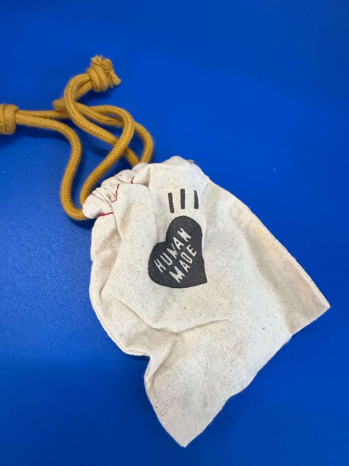 휴먼메이드 반지 핑크 상품이미지2