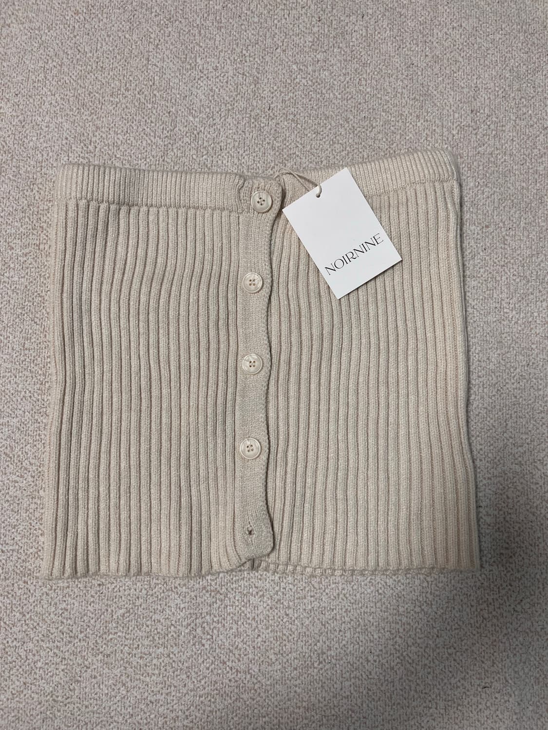 뷔스티에와니트팬츠 상품이미지1