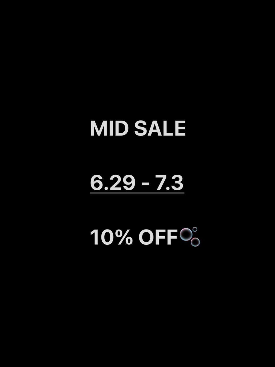 🥚MID SALE🥚 상품이미지1