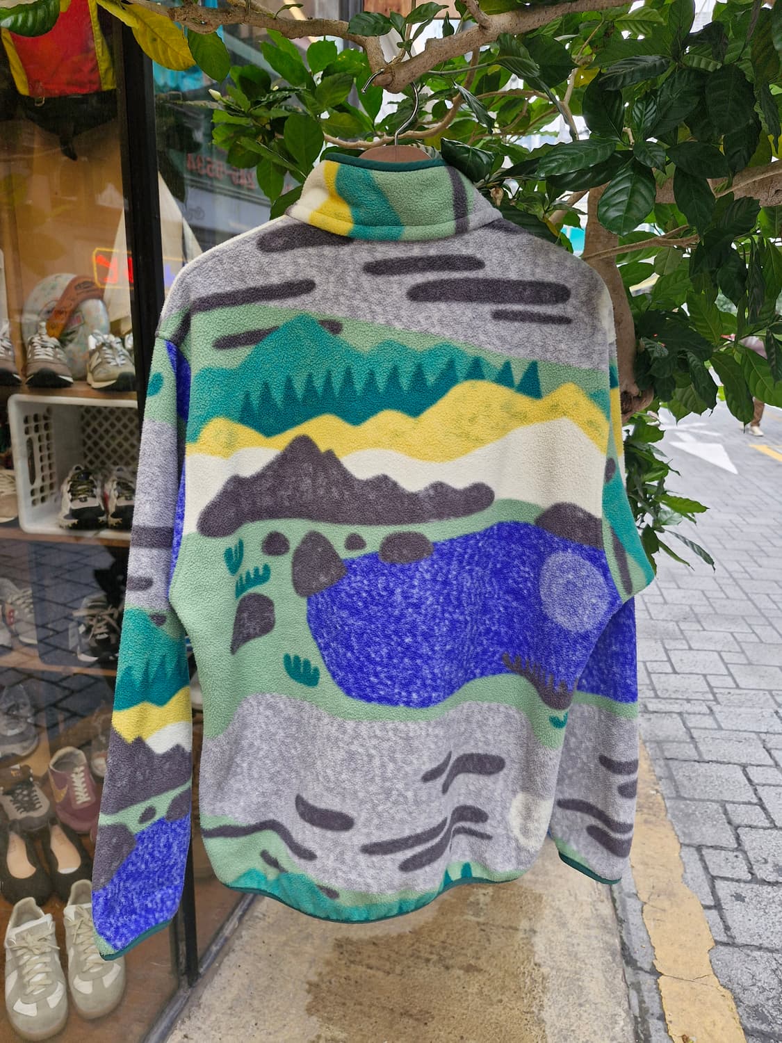 Z-49 파타고니아 신칠라  상품이미지2