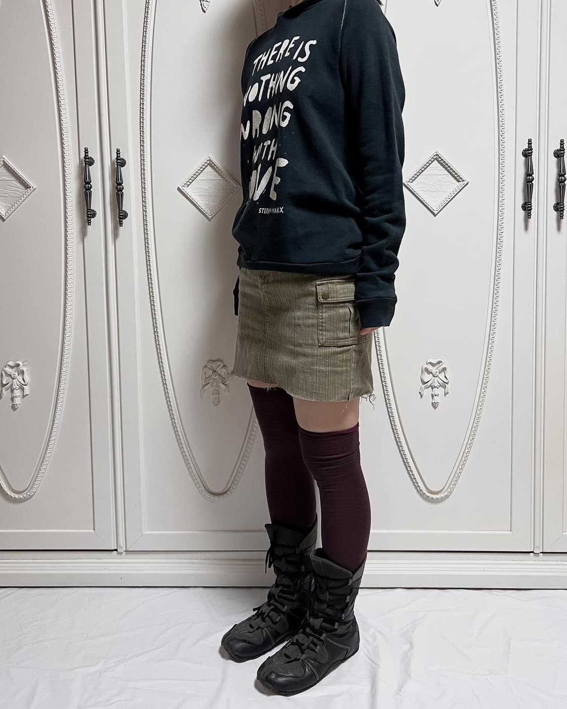 lovelovehodie 상품이미지4