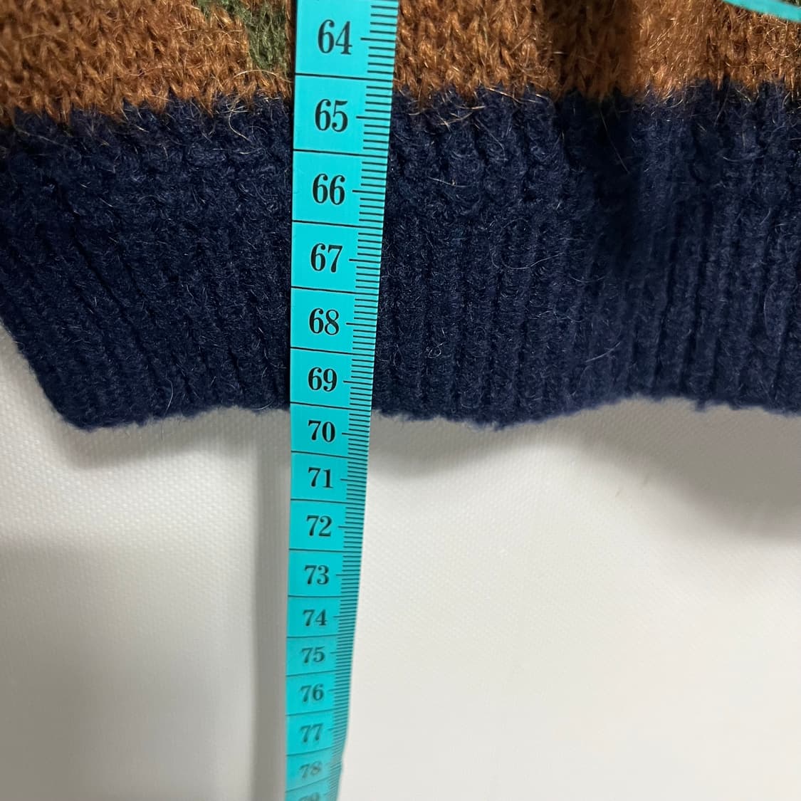 시리즈 니트 스웨터 95 상품이미지5