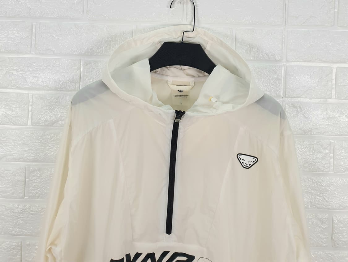 [100]다이나핏 초경량 후드 아노락 상품이미지4