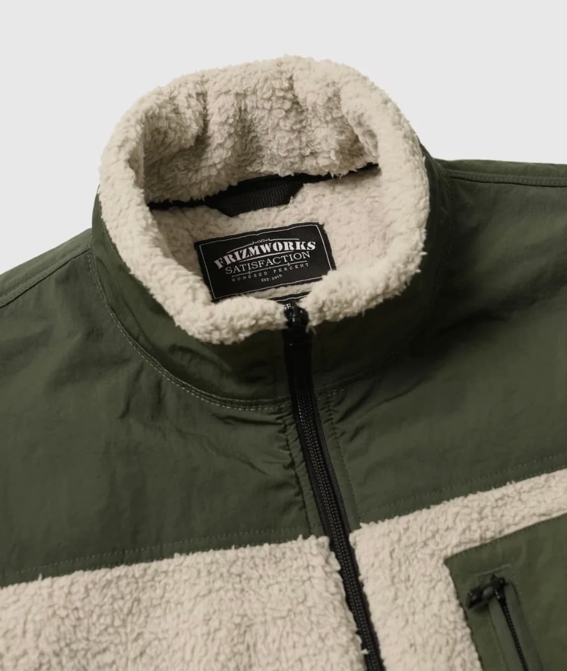 프리즘웍스 2LAYER GEN1 SHELL PARKA 상품이미지4