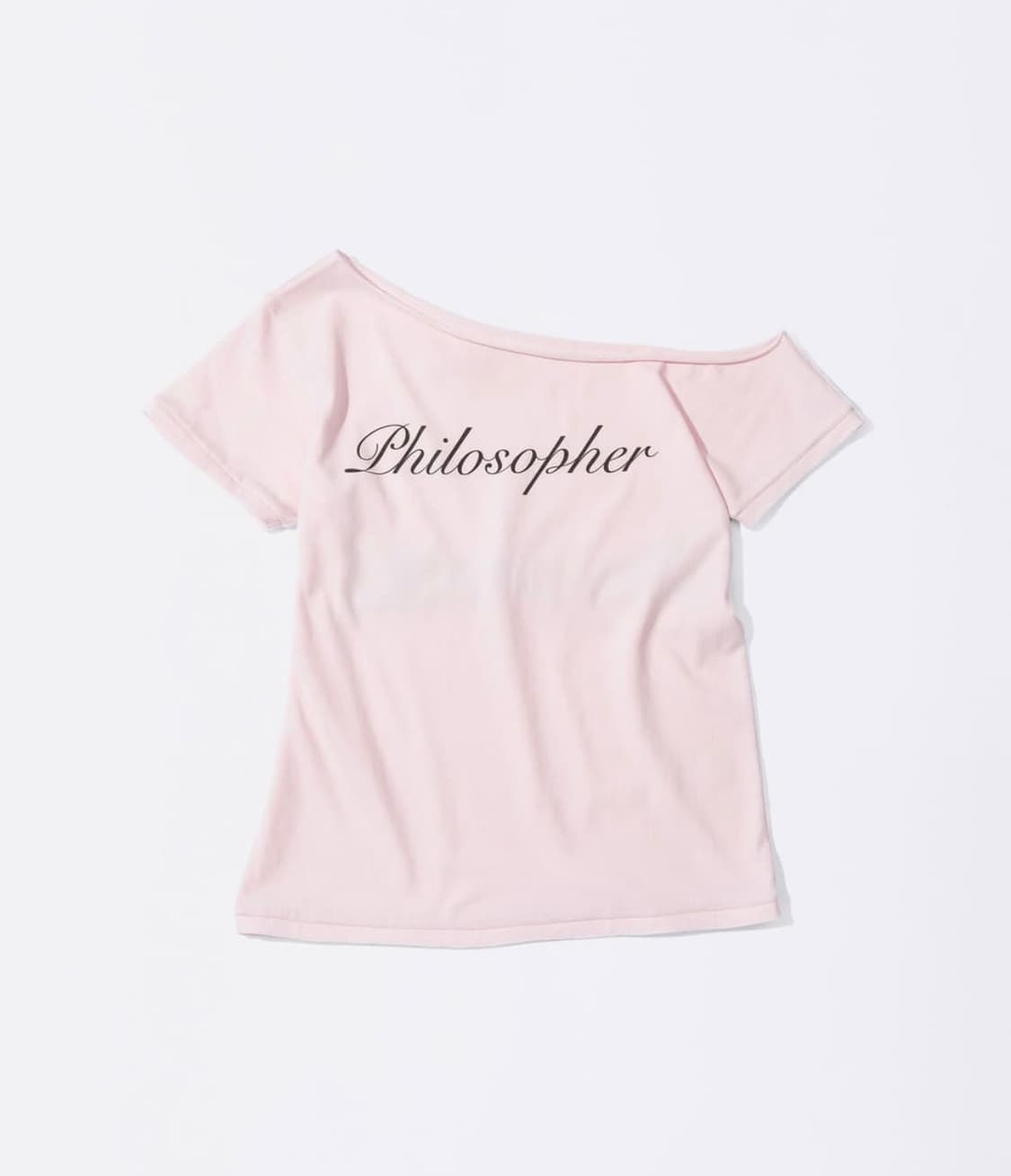SCULPTOR TEE  상품이미지1