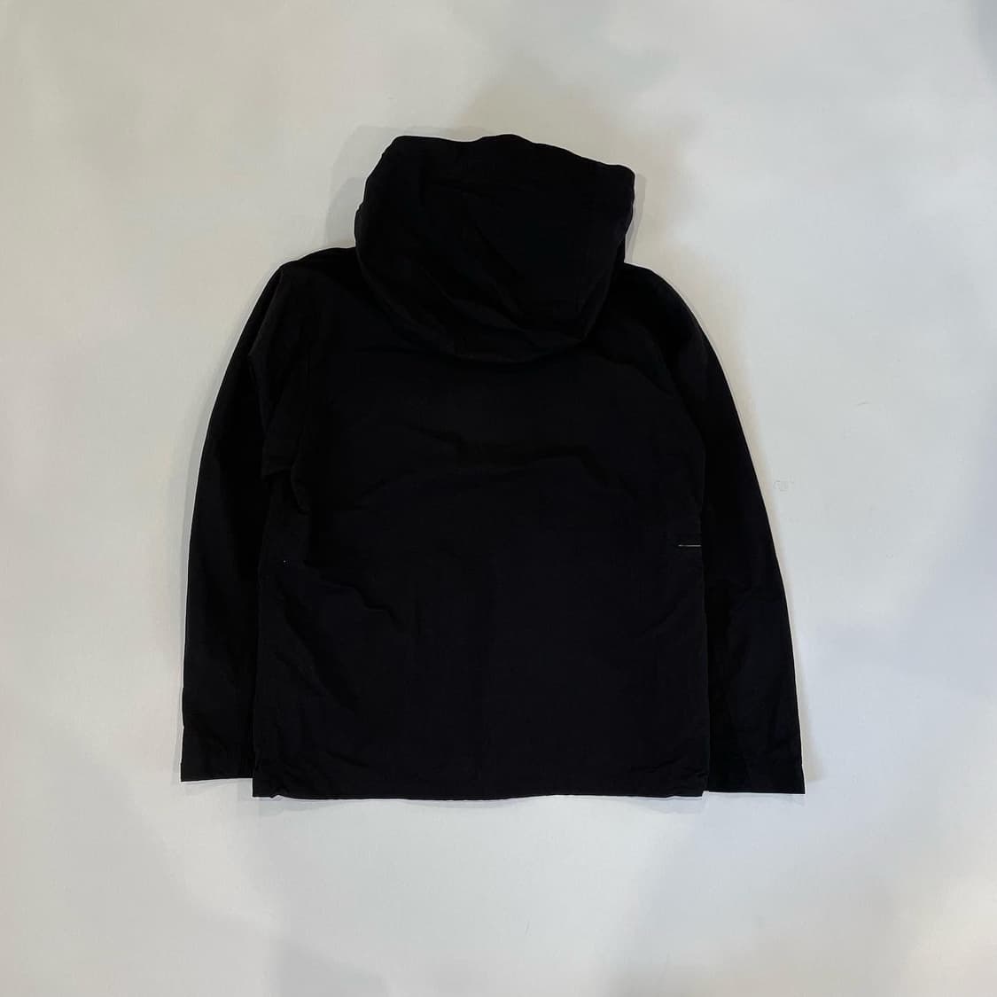 비밍바이빔즈 투웨이 후드 바람막이 자켓 상품이미지7