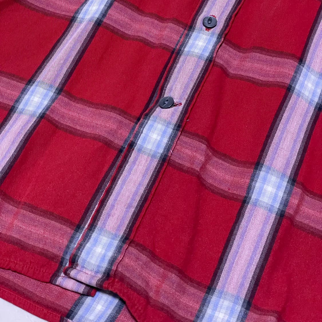 TOMMY jeans 타미힐피거 진 투포켓 셔츠 상품이미지5