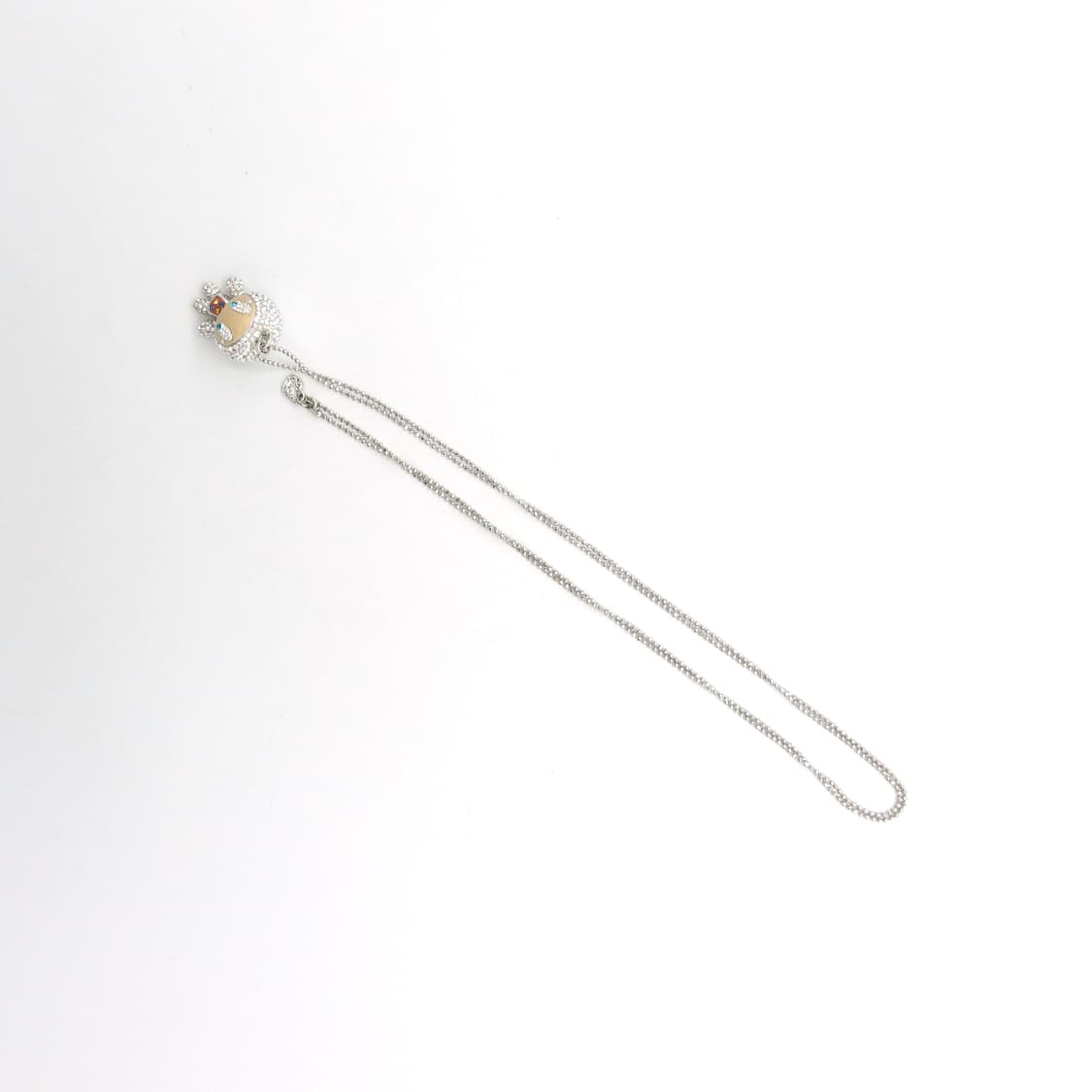 SWAROVSKI 스와로브스키 엘리엇 컬렉션 펜던트 목걸이 상품이미지7