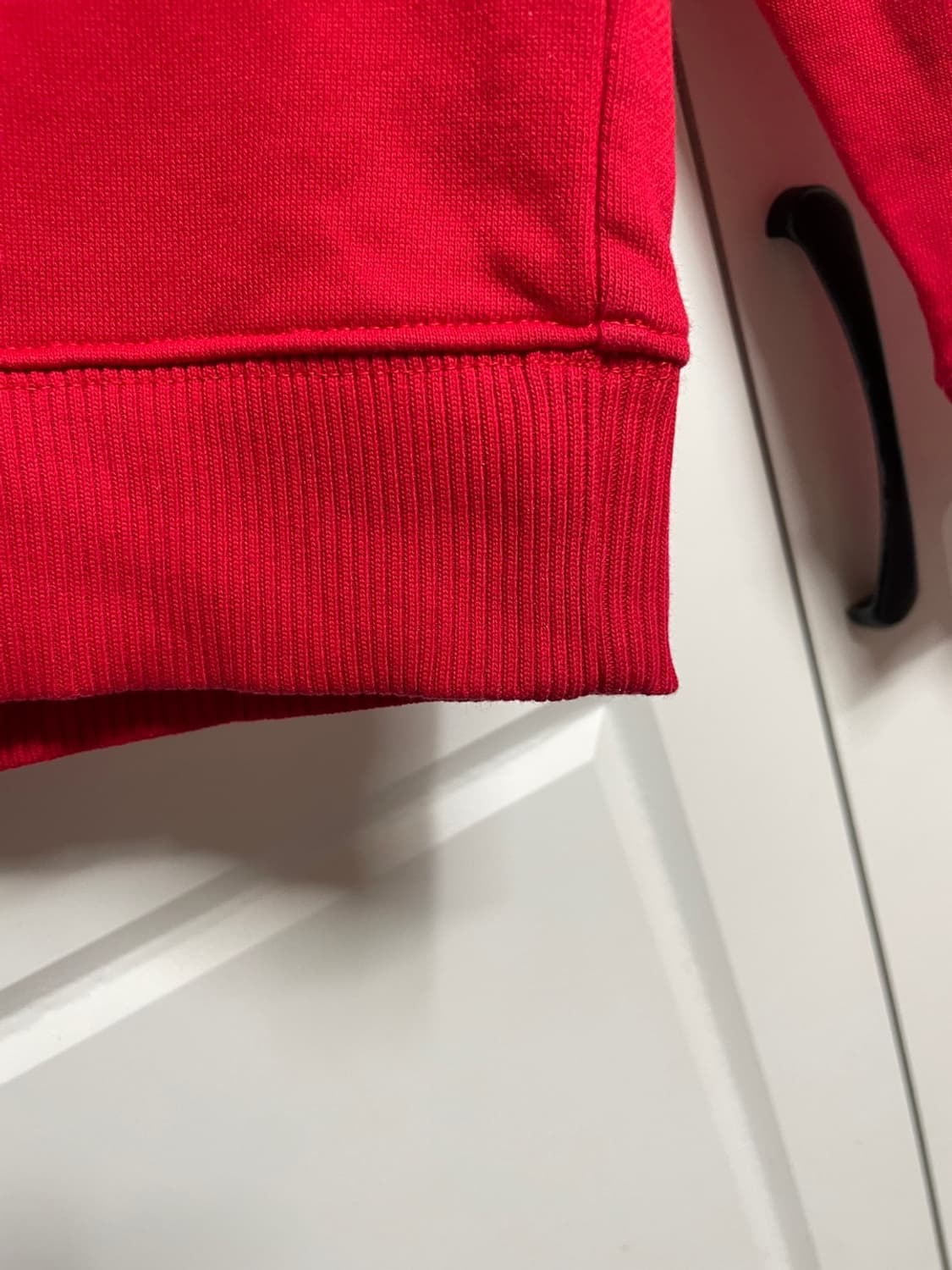 타미힐피거 후드 티셔츠 상품이미지8