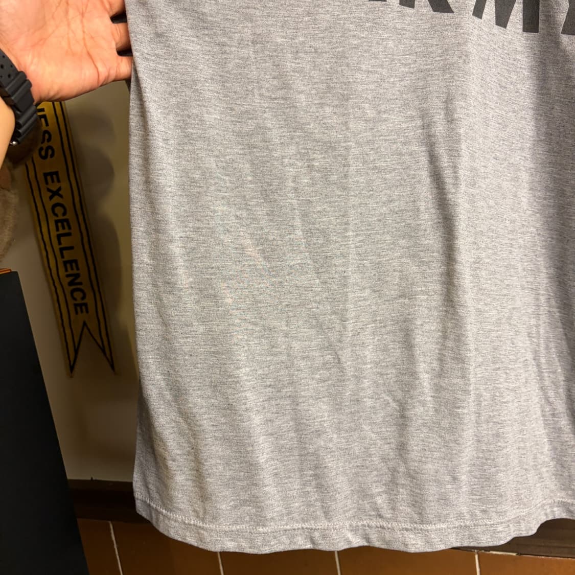 US Original ARMY IPFU Used Large Size 상품이미지4