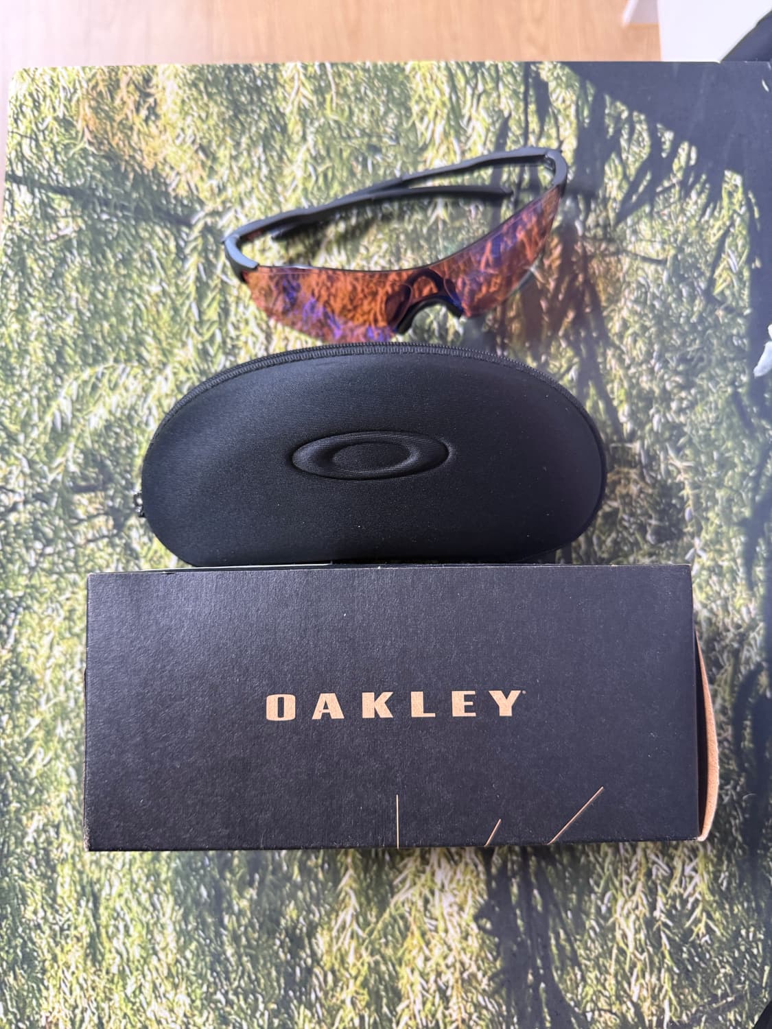 오클리 썬글라스 상품이미지6