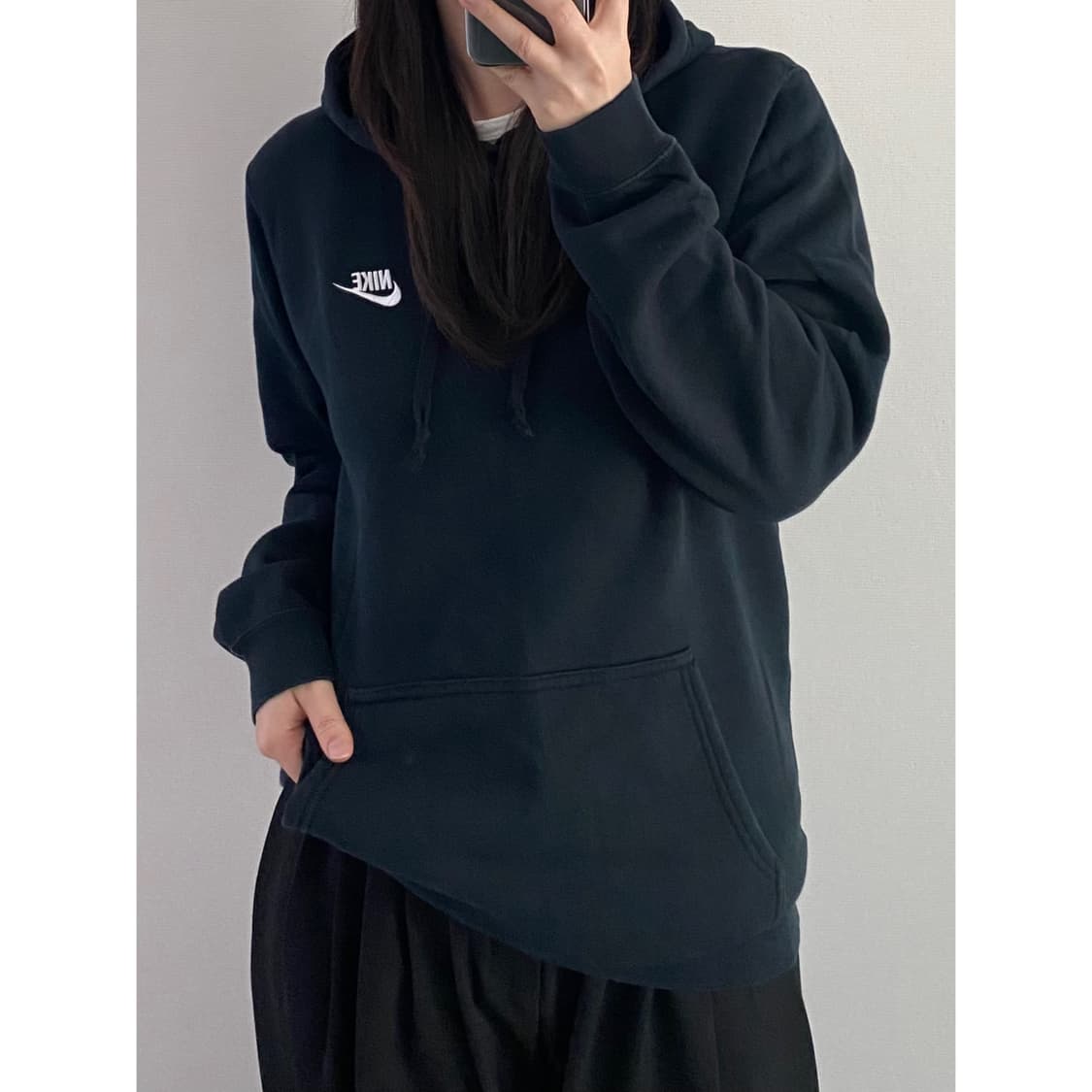 나이키 후드티 상품이미지1