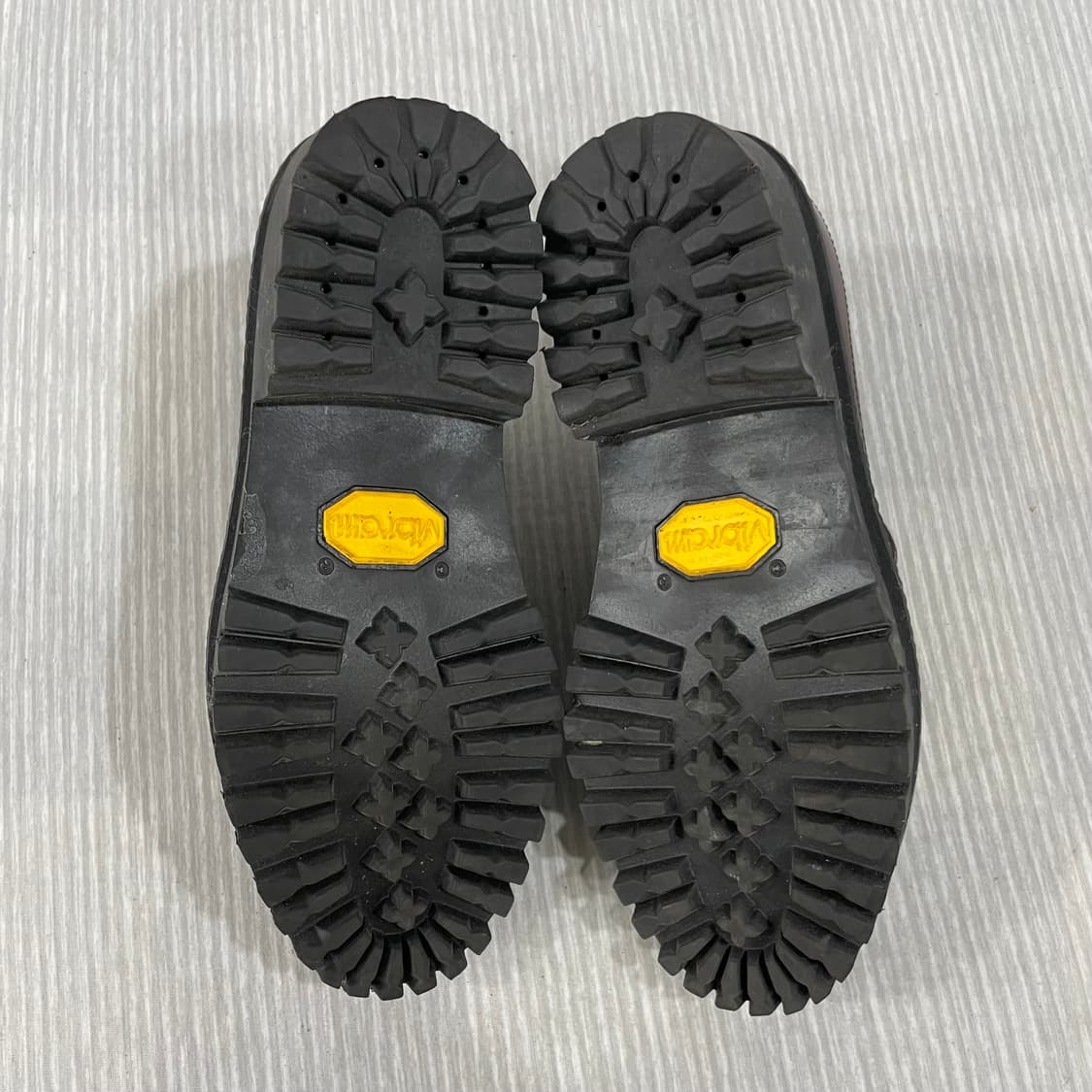 914) 에이레네 윙팁 구두 230mm 상품이미지7