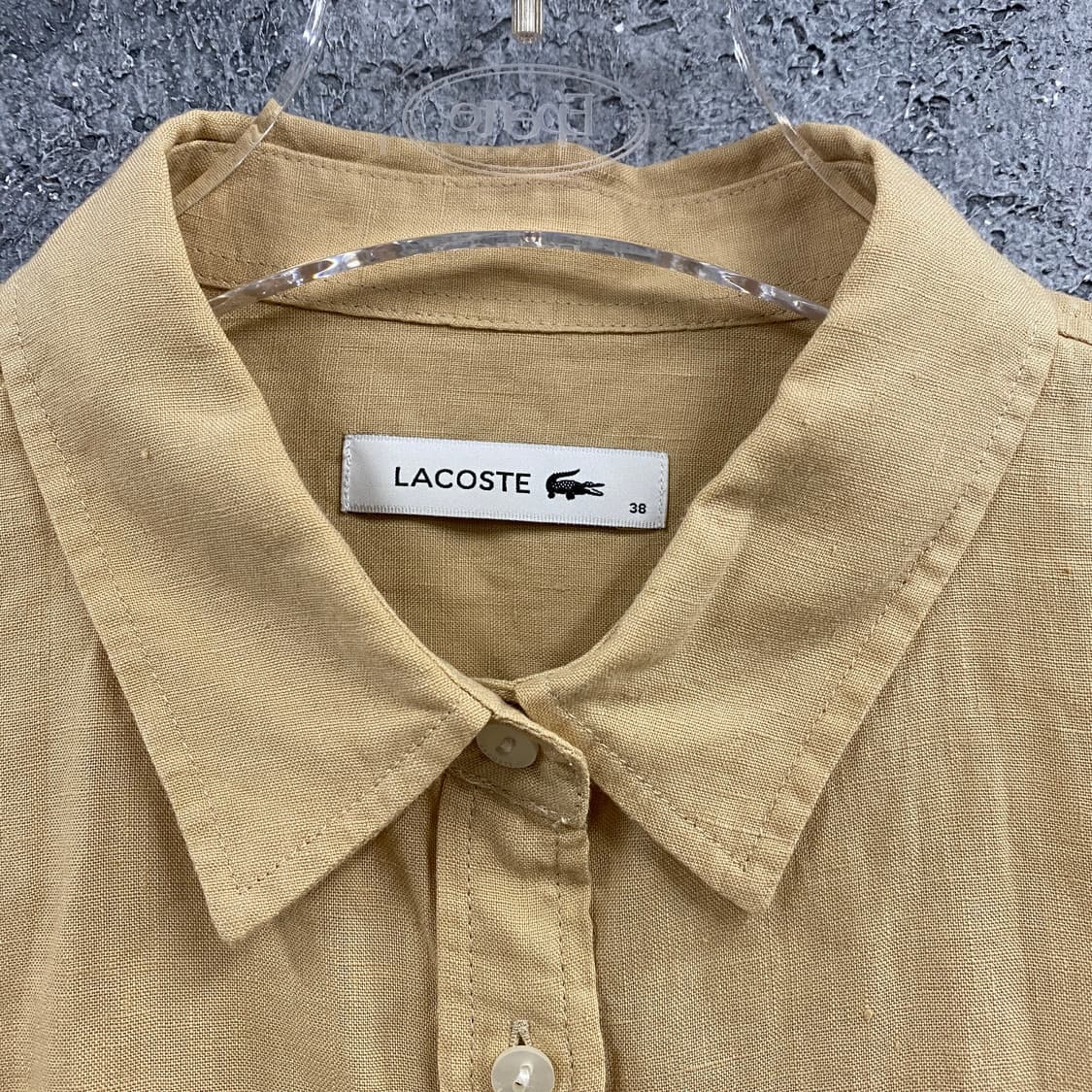 Lacoste 상품이미지3